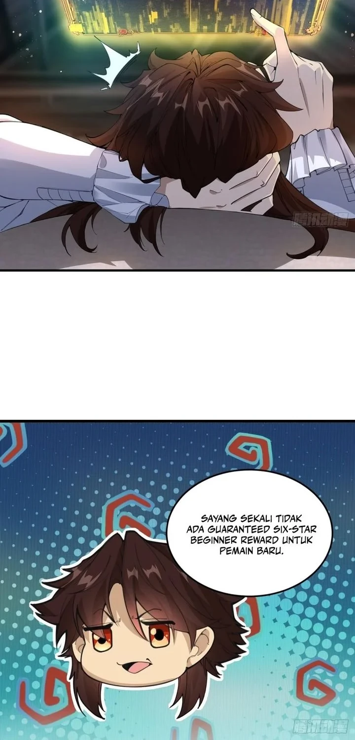 They Told You to Farm, and You Became an Emperor? Chapter 2 Gambar 5