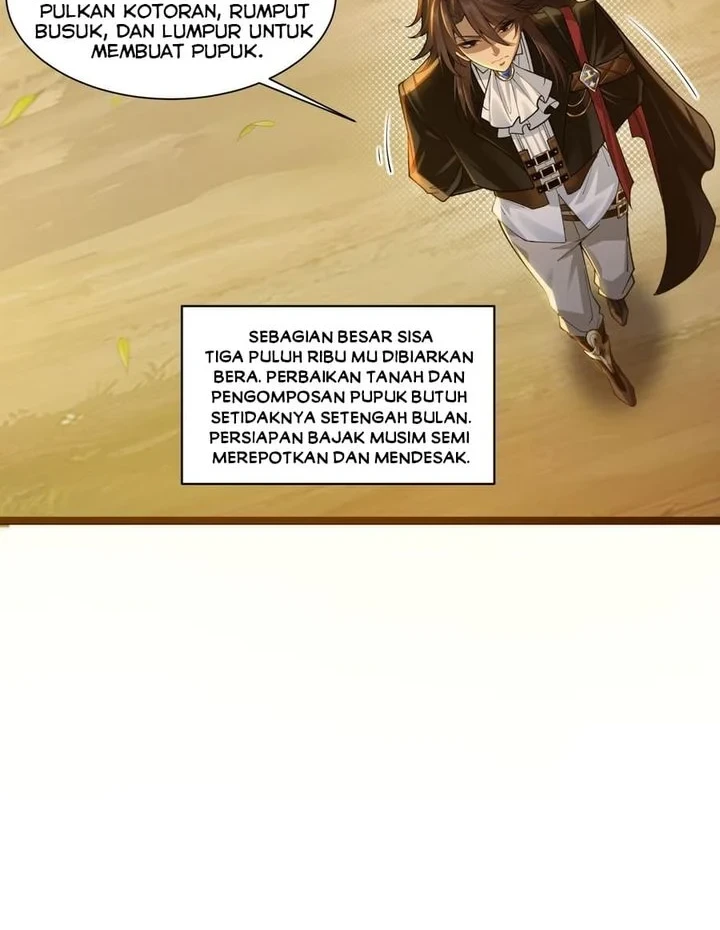 They Told You to Farm, and You Became an Emperor? Chapter 6 Gambar 7