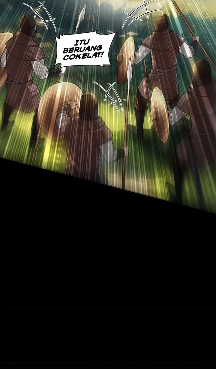 They Told You to Farm, and You Became an Emperor? Chapter 9 Gambar 6