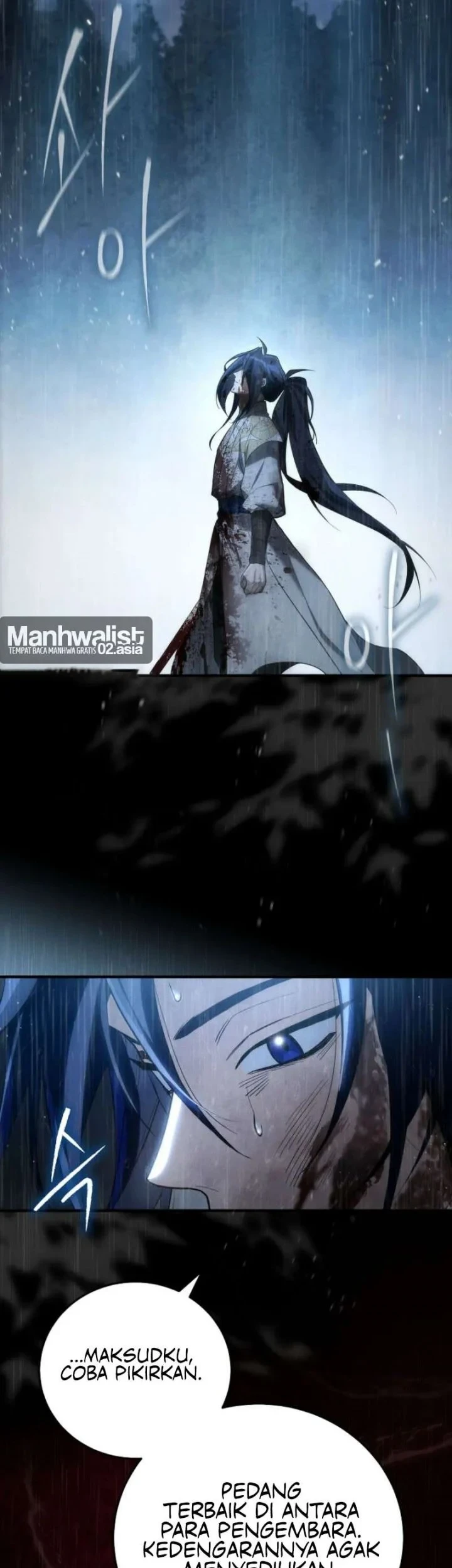 Third-Rate Martial Family Becomes the Best Under Heaven Chapter 1 Gambar 9