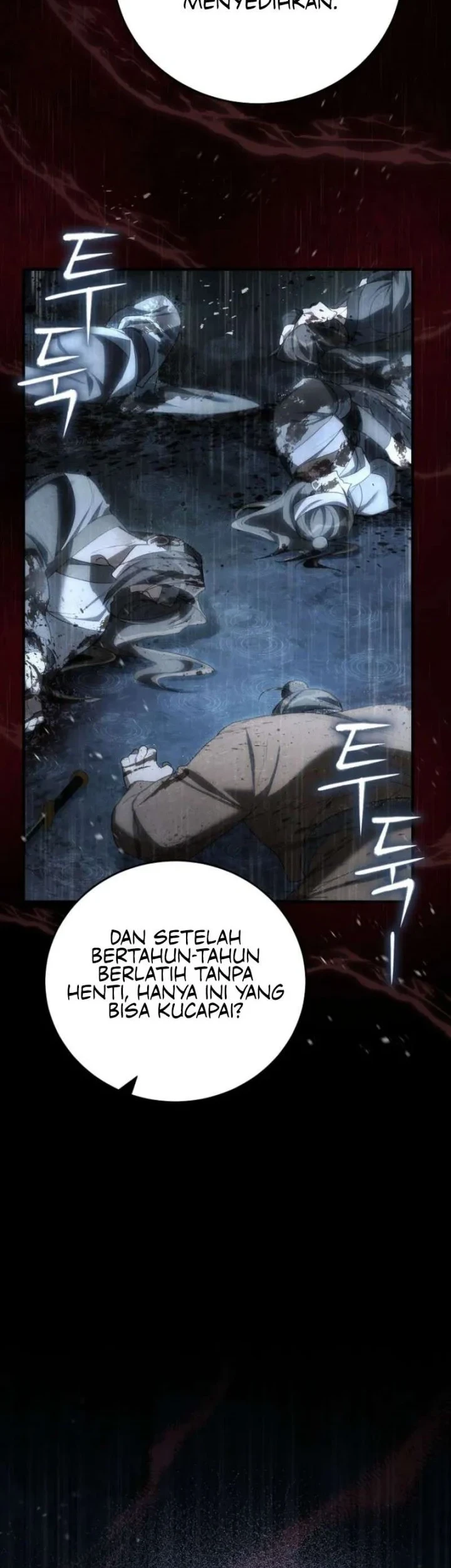 Third-Rate Martial Family Becomes the Best Under Heaven Chapter 1 Gambar 10
