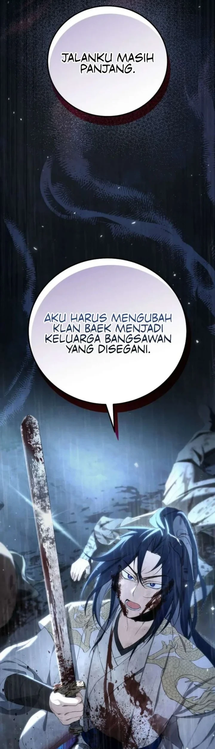 Third-Rate Martial Family Becomes the Best Under Heaven Chapter 1 Gambar 11