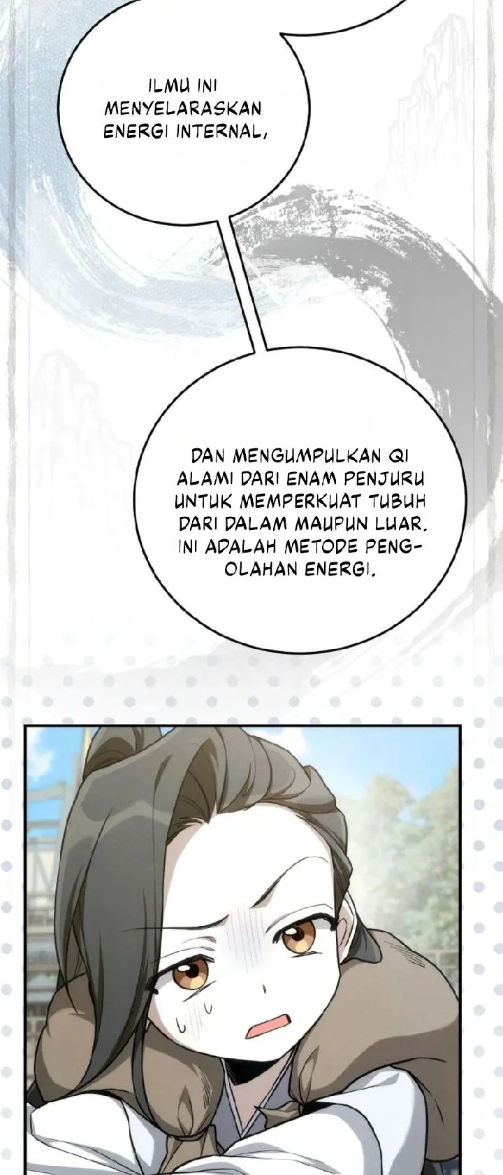 Third-Rate Martial Family Becomes the Best Under Heaven Chapter 10 Gambar 7