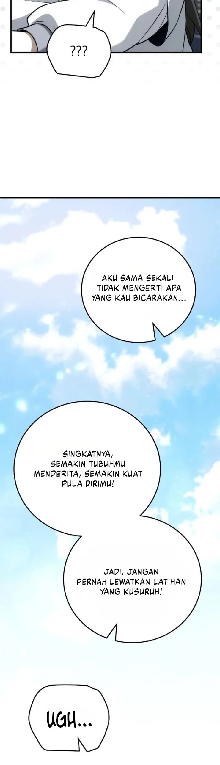 Third-Rate Martial Family Becomes the Best Under Heaven Chapter 10 Gambar 8