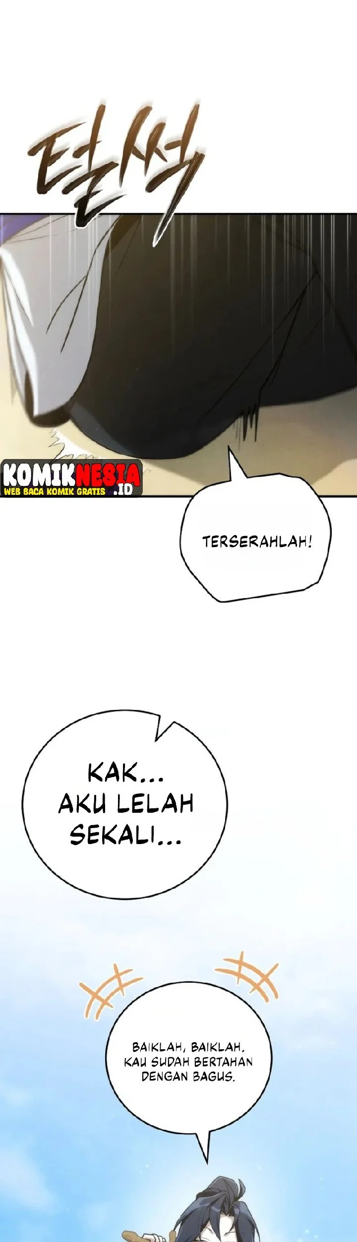 Third-Rate Martial Family Becomes the Best Under Heaven Chapter 10 Gambar 9