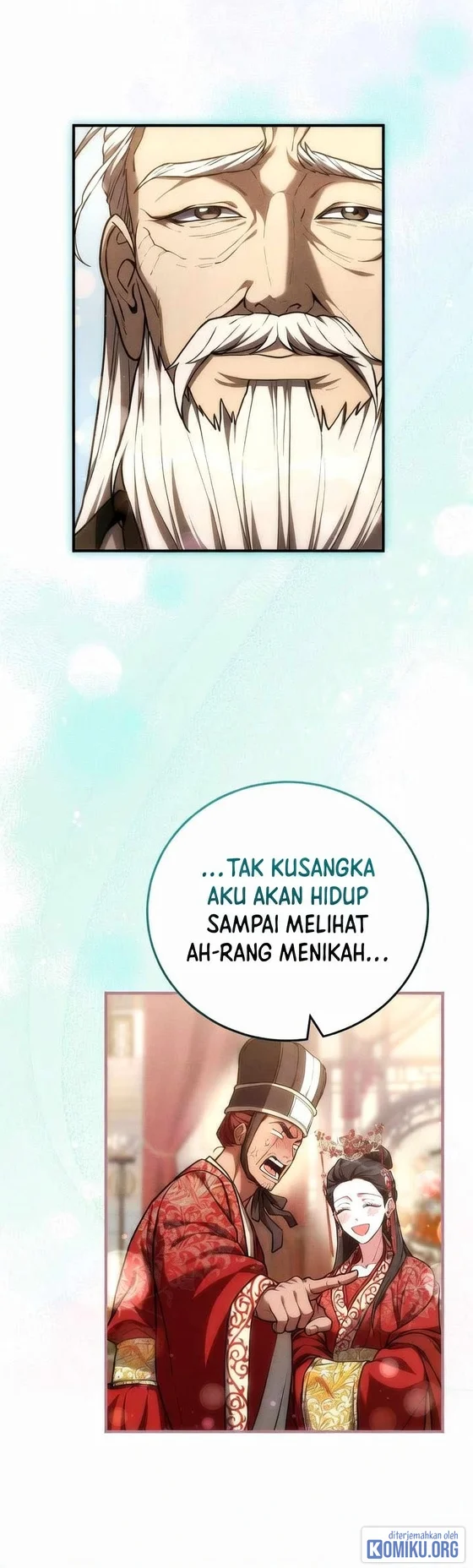 Third-Rate Martial Family Becomes the Best Under Heaven Chapter 19 Gambar 10