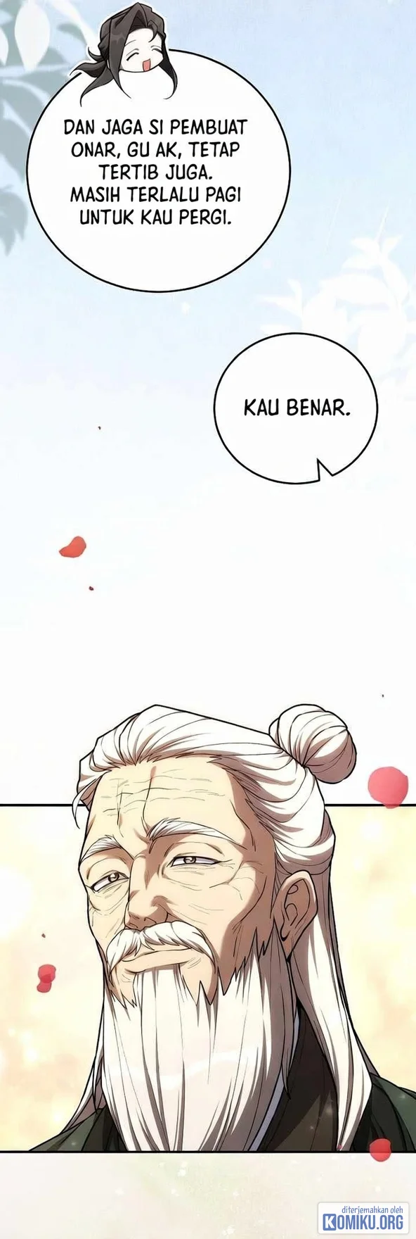 Third-Rate Martial Family Becomes the Best Under Heaven Chapter 19 Gambar 12