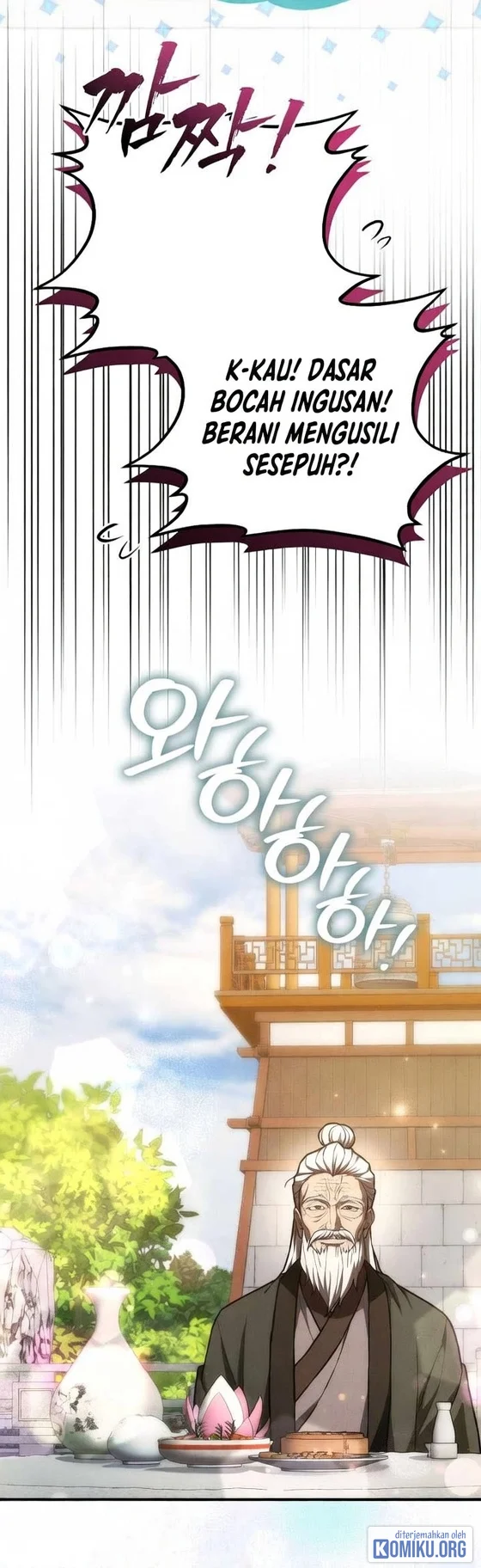 Third-Rate Martial Family Becomes the Best Under Heaven Chapter 19 Gambar 9