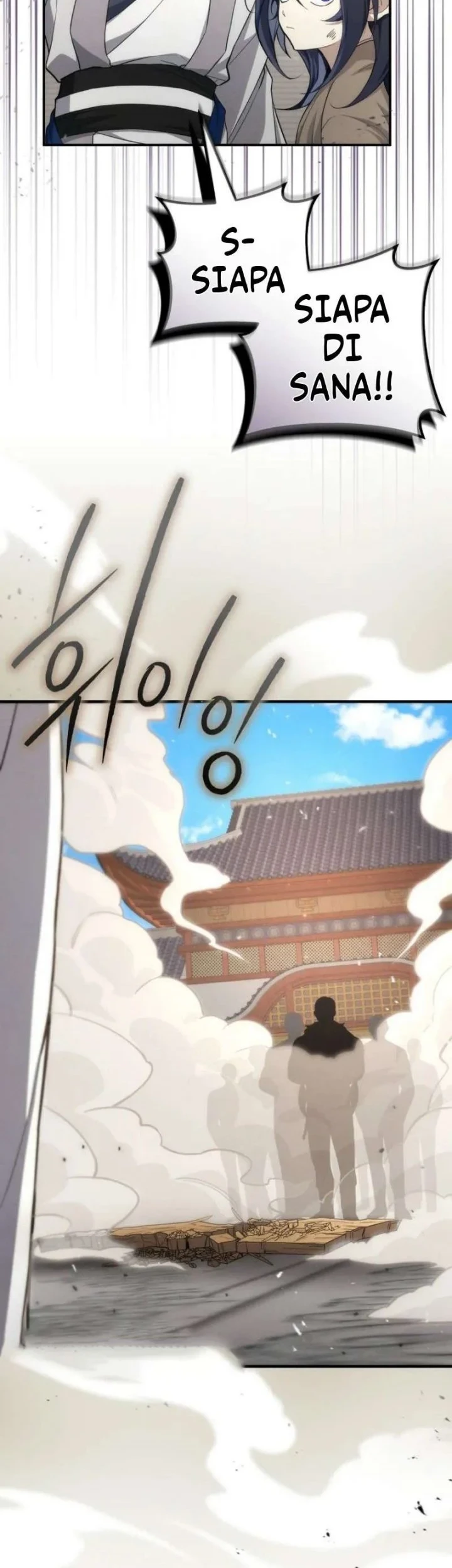 Third-Rate Martial Family Becomes the Best Under Heaven Chapter 2 Gambar 10