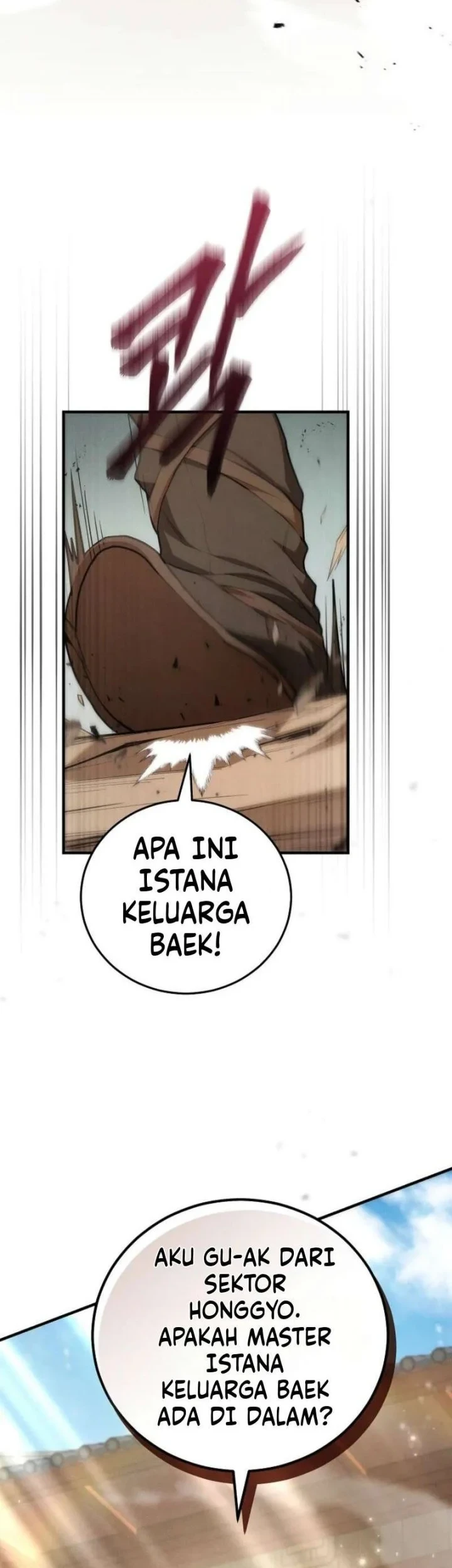 Third-Rate Martial Family Becomes the Best Under Heaven Chapter 2 Gambar 11