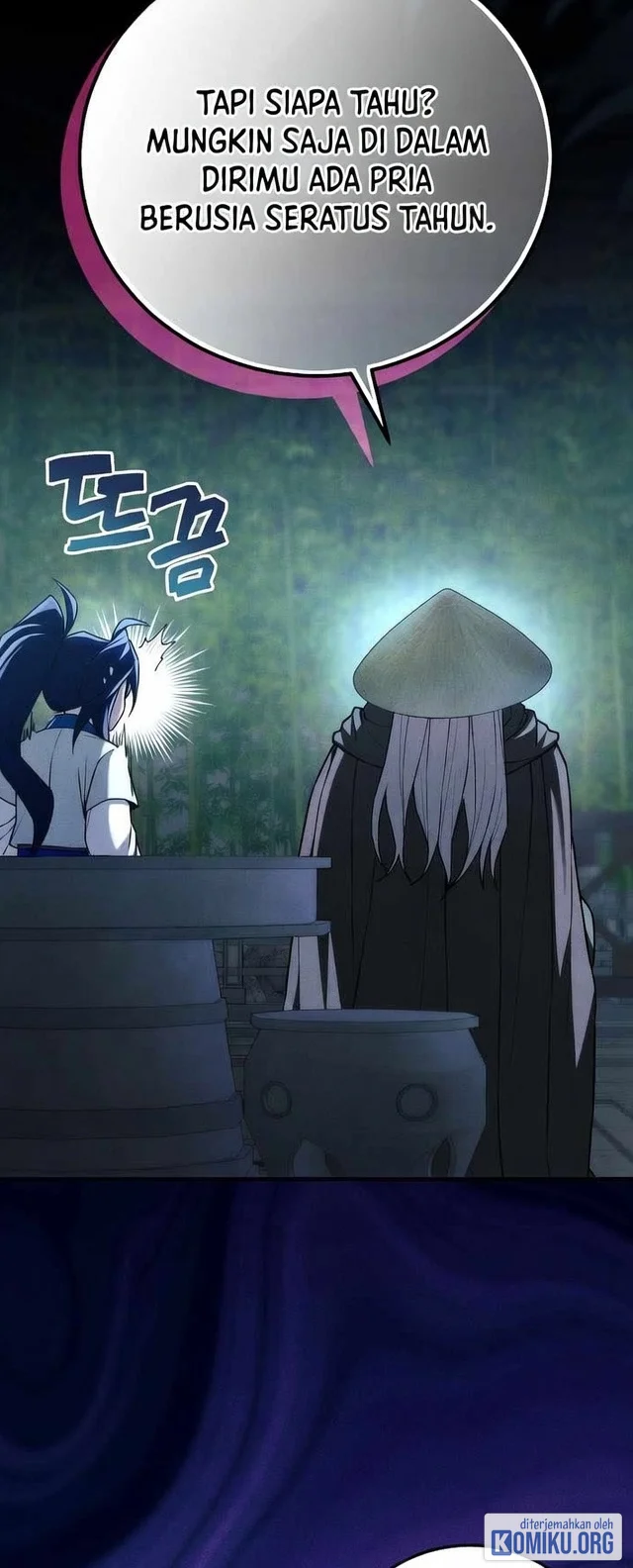 Third-Rate Martial Family Becomes the Best Under Heaven Chapter 20 Gambar 10