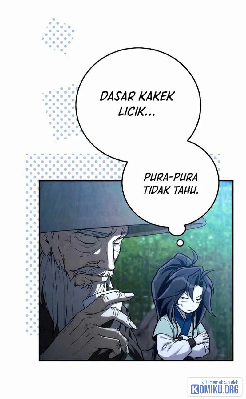 Third-Rate Martial Family Becomes the Best Under Heaven Chapter 20 Gambar 12