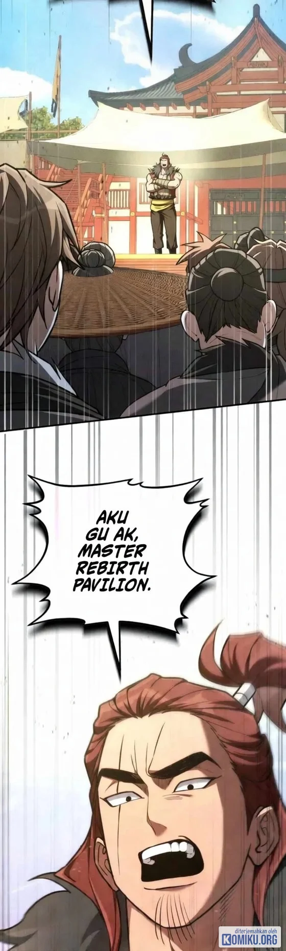 Third-Rate Martial Family Becomes the Best Under Heaven Chapter 21 Gambar 11