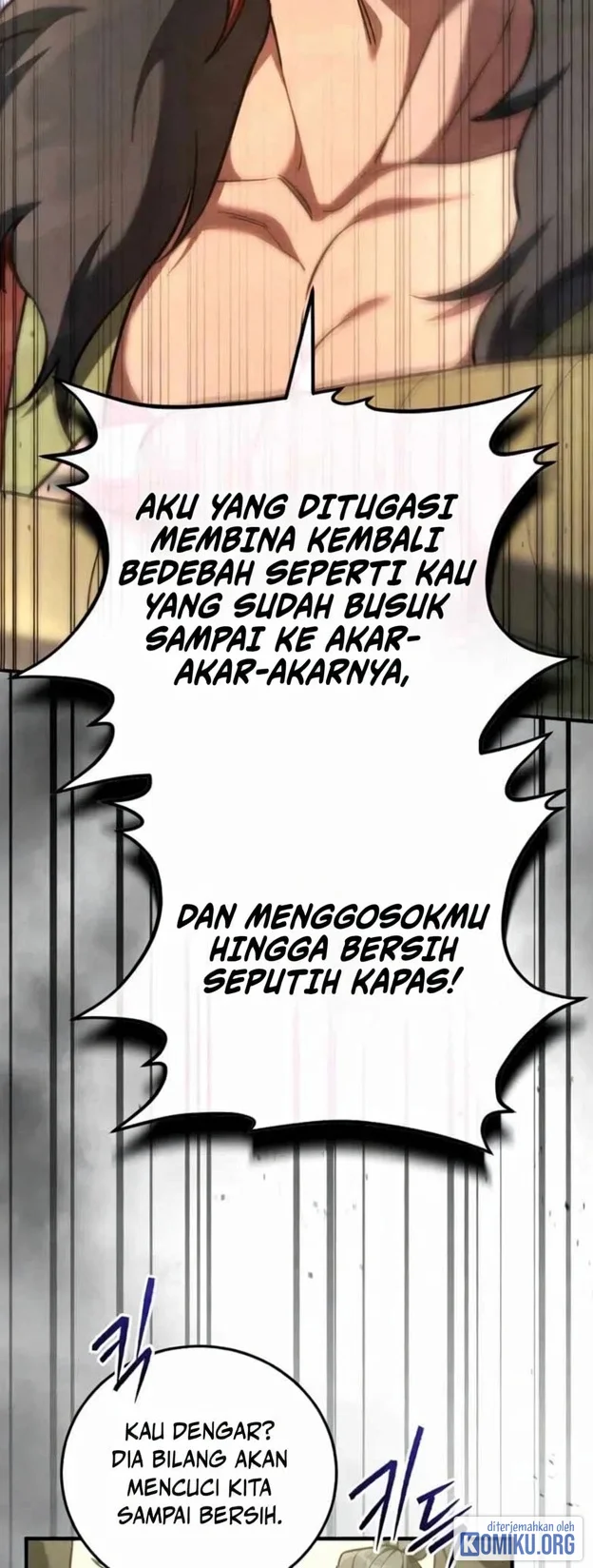 Third-Rate Martial Family Becomes the Best Under Heaven Chapter 21 Gambar 12