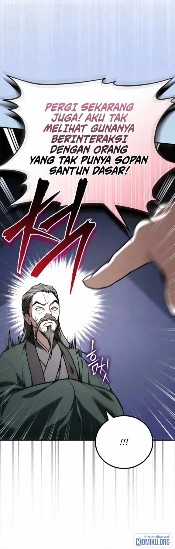 Third-Rate Martial Family Becomes the Best Under Heaven Chapter 22 Gambar 10