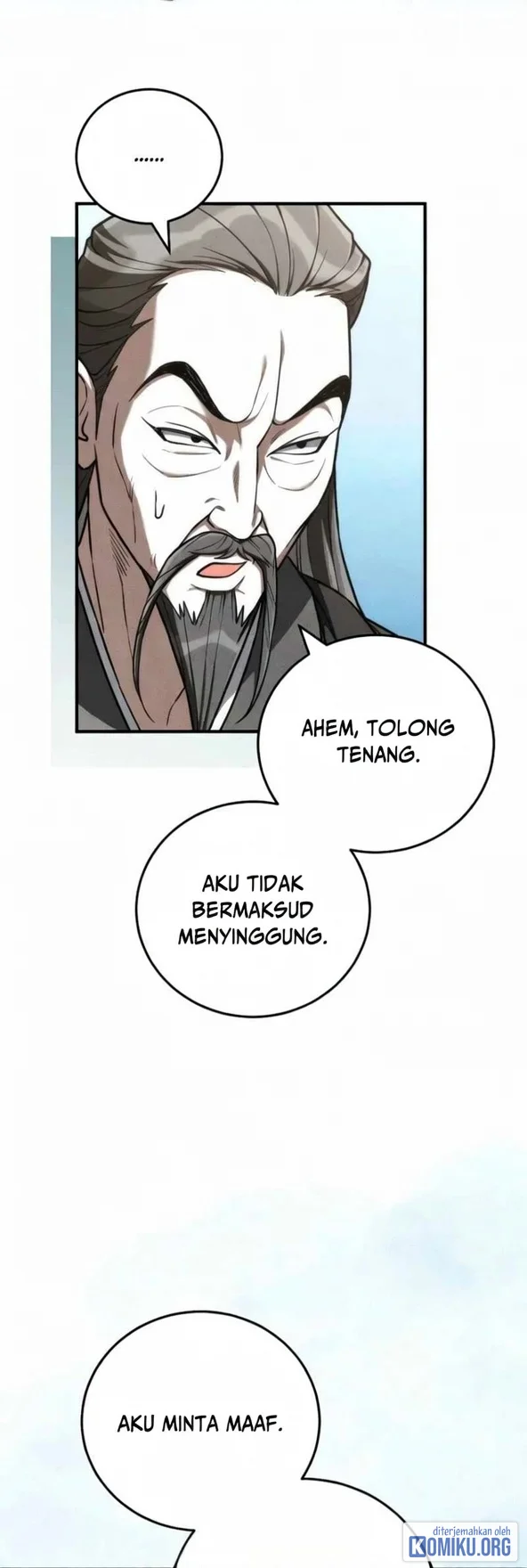 Third-Rate Martial Family Becomes the Best Under Heaven Chapter 22 Gambar 11