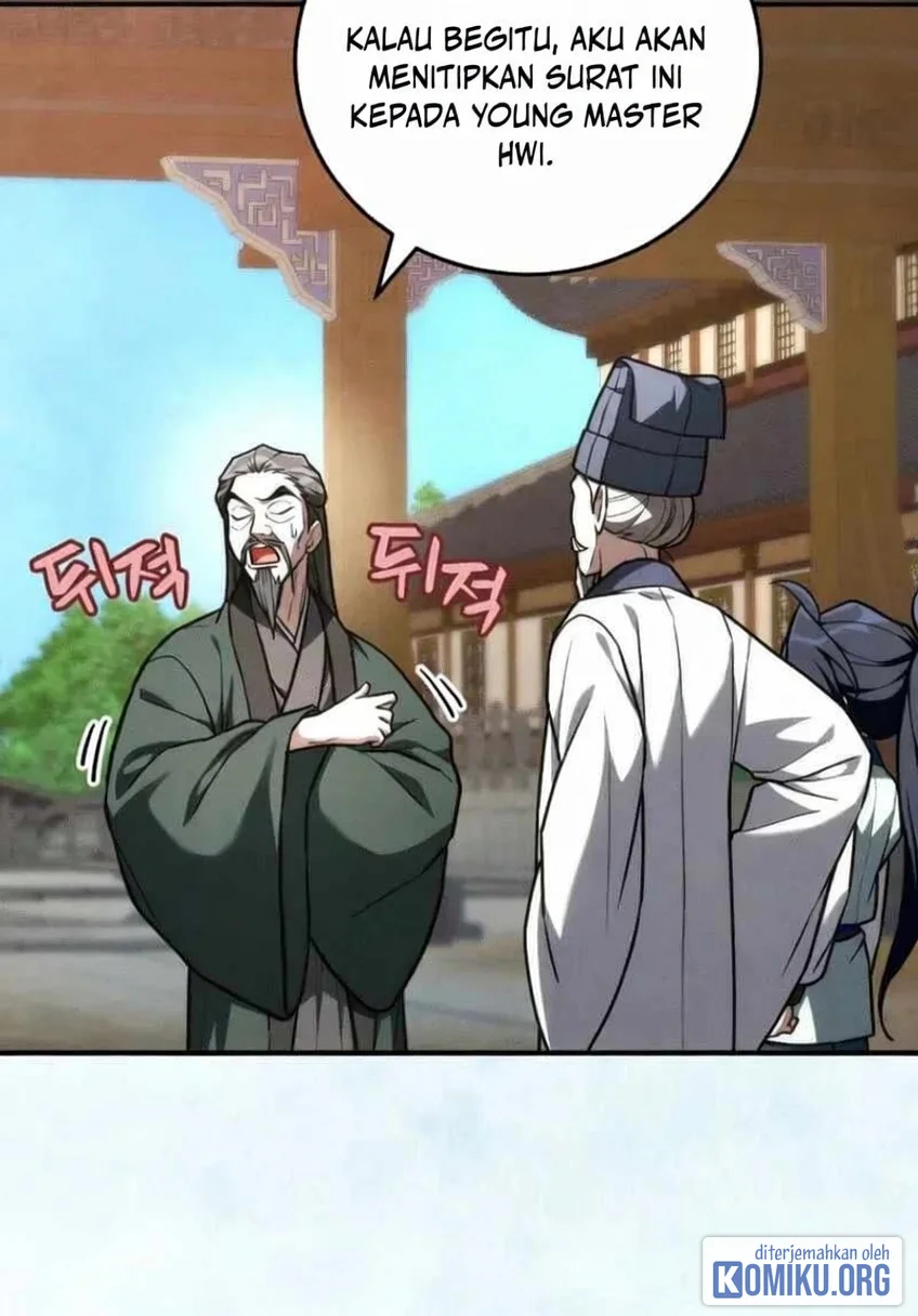 Third-Rate Martial Family Becomes the Best Under Heaven Chapter 22 Gambar 12