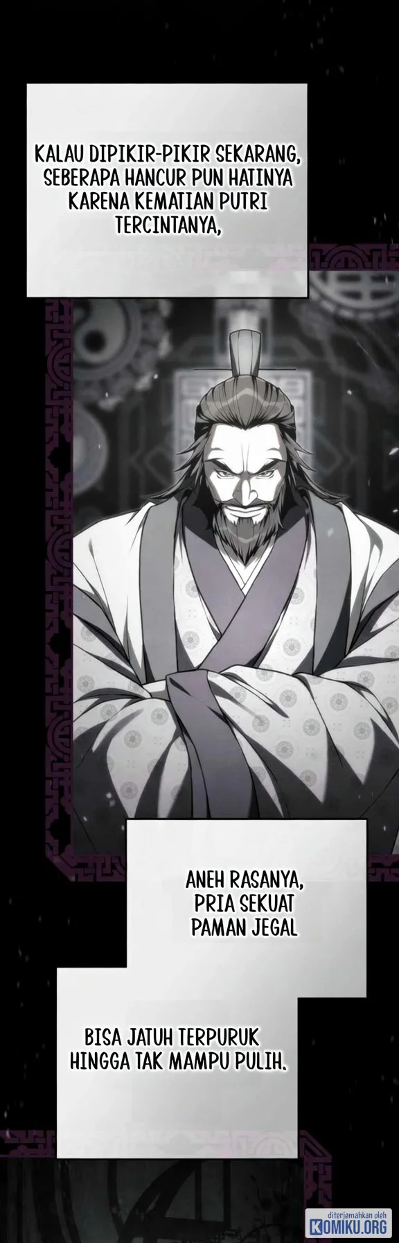 Third-Rate Martial Family Becomes the Best Under Heaven Chapter 23 Gambar 12