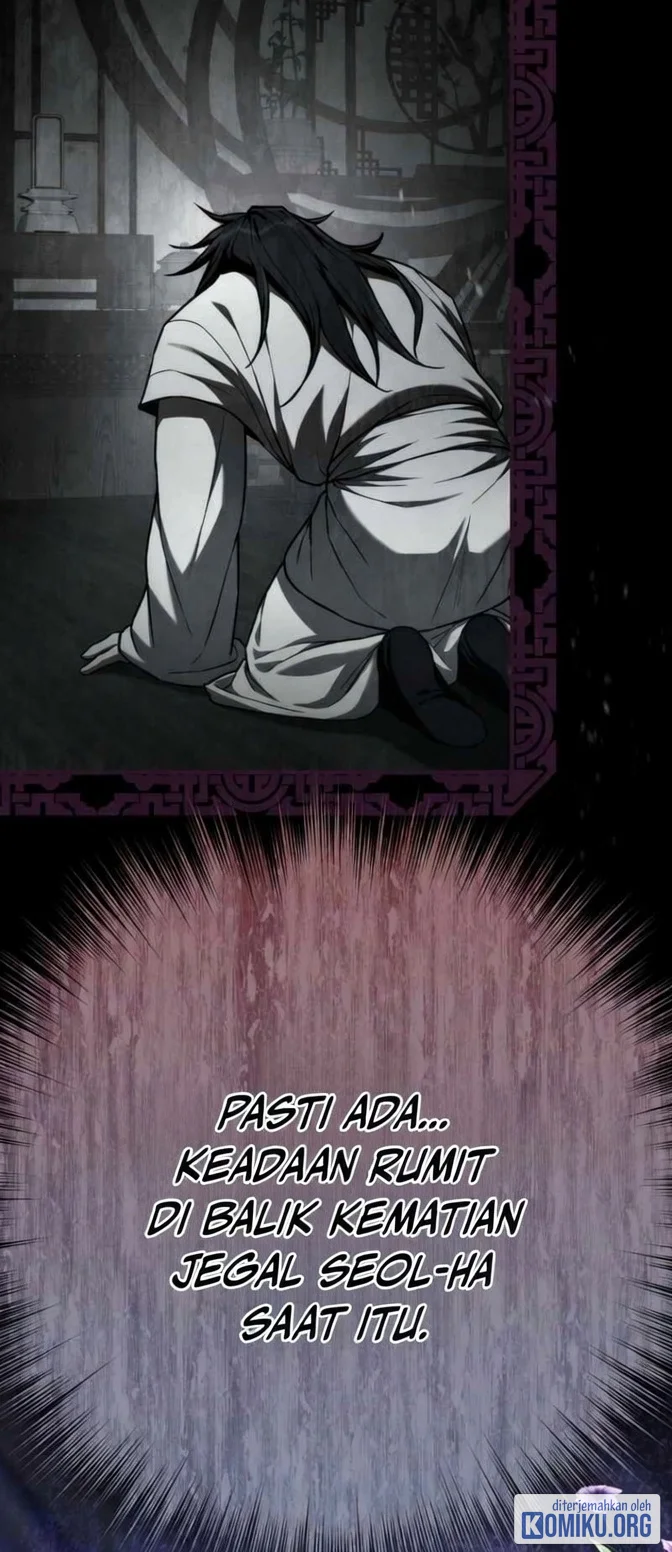 Third-Rate Martial Family Becomes the Best Under Heaven Chapter 23 Gambar 13