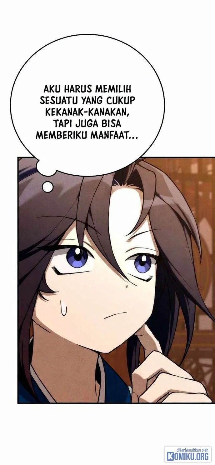 Third-Rate Martial Family Becomes the Best Under Heaven Chapter 24 Gambar 10