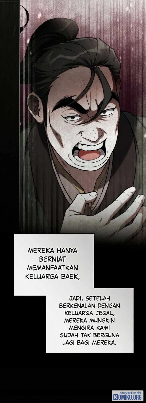 Third-Rate Martial Family Becomes the Best Under Heaven Chapter 27 Gambar 11