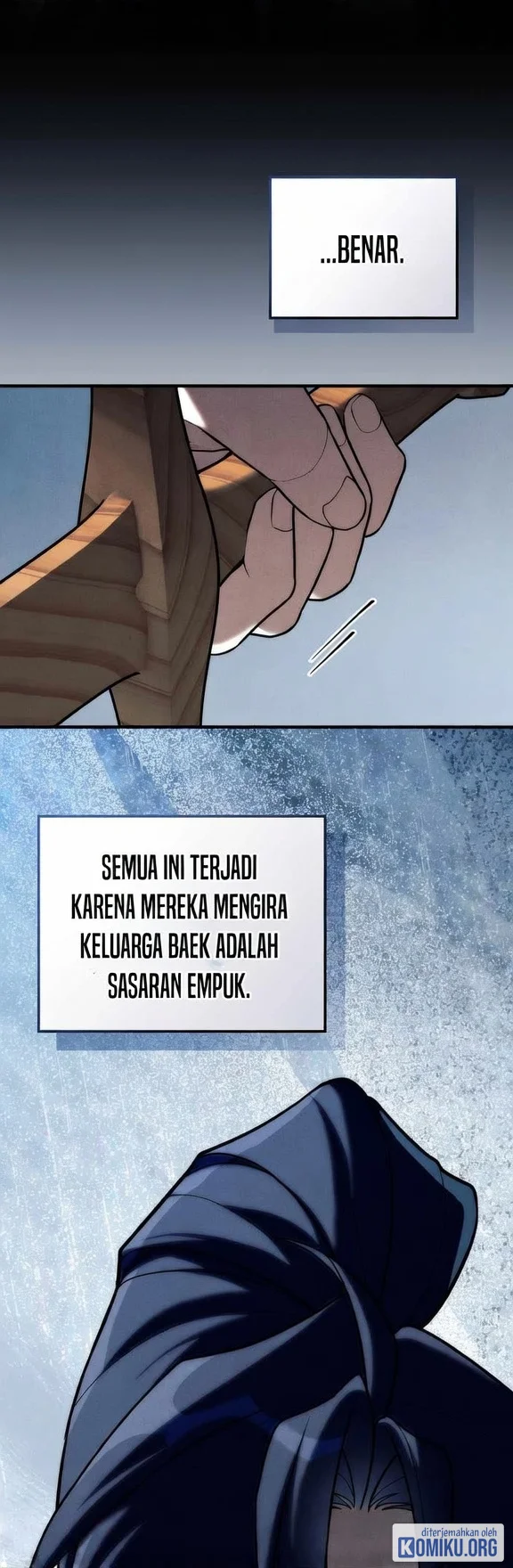 Third-Rate Martial Family Becomes the Best Under Heaven Chapter 27 Gambar 12