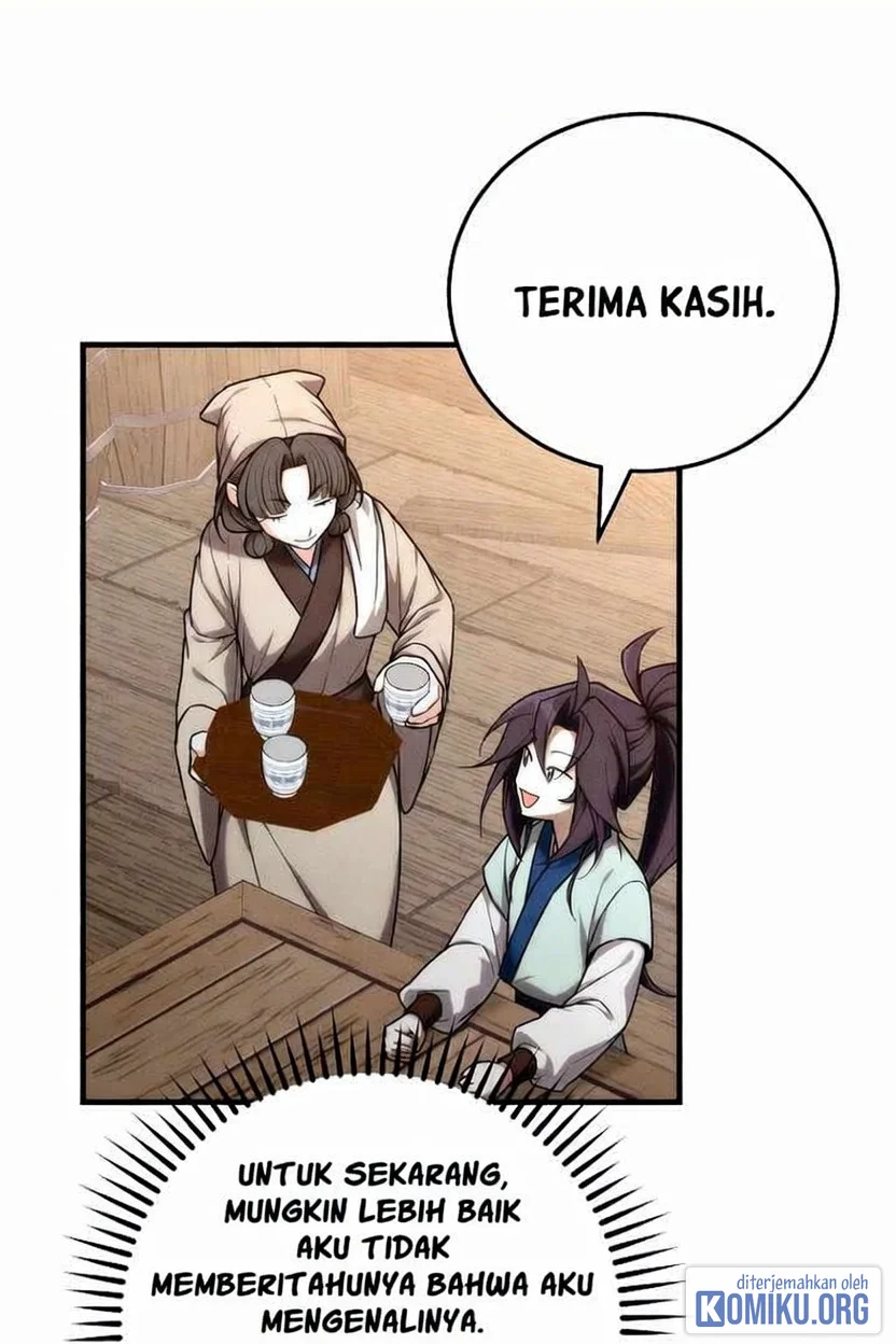 Third-Rate Martial Family Becomes the Best Under Heaven Chapter 29 Gambar 11