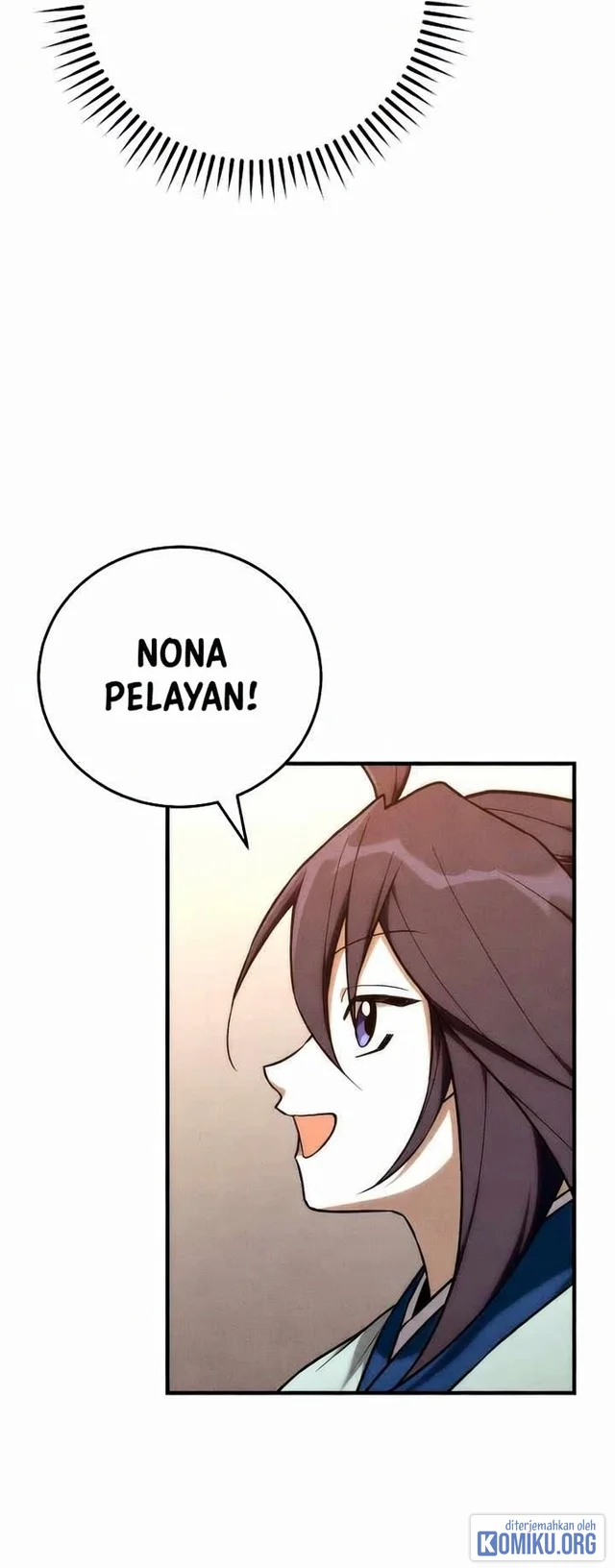 Third-Rate Martial Family Becomes the Best Under Heaven Chapter 29 Gambar 12