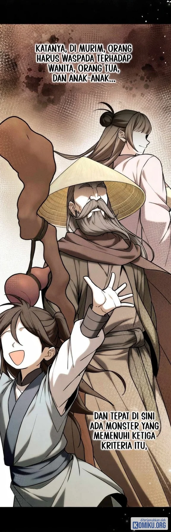 Third-Rate Martial Family Becomes the Best Under Heaven Chapter 29 Gambar 9