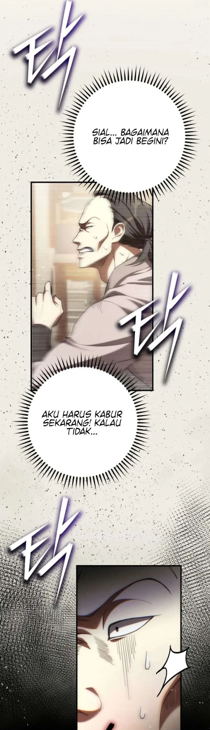Third-Rate Martial Family Becomes the Best Under Heaven Chapter 3 Gambar 9