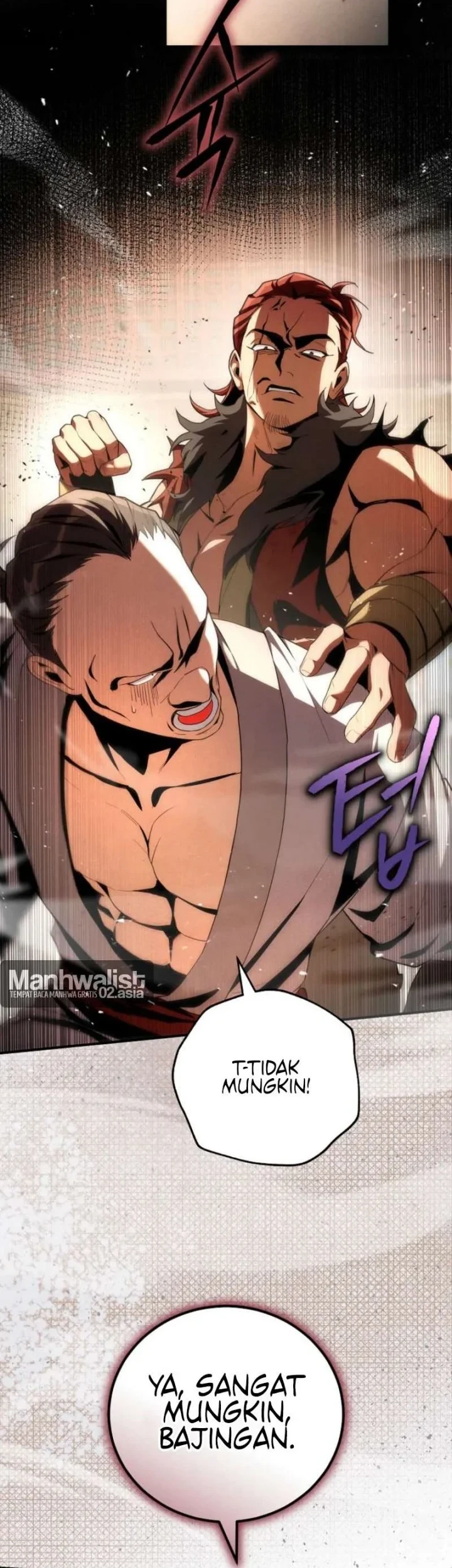 Third-Rate Martial Family Becomes the Best Under Heaven Chapter 3 Gambar 10