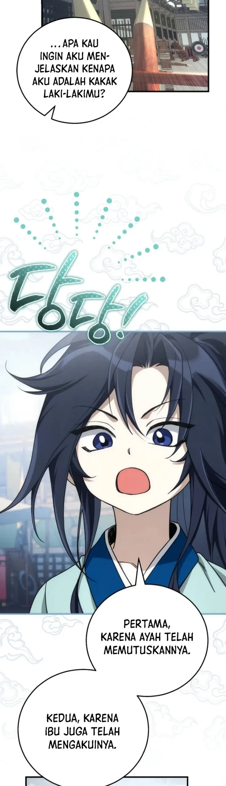 Third-Rate Martial Family Becomes the Best Under Heaven Chapter 4 Gambar 7