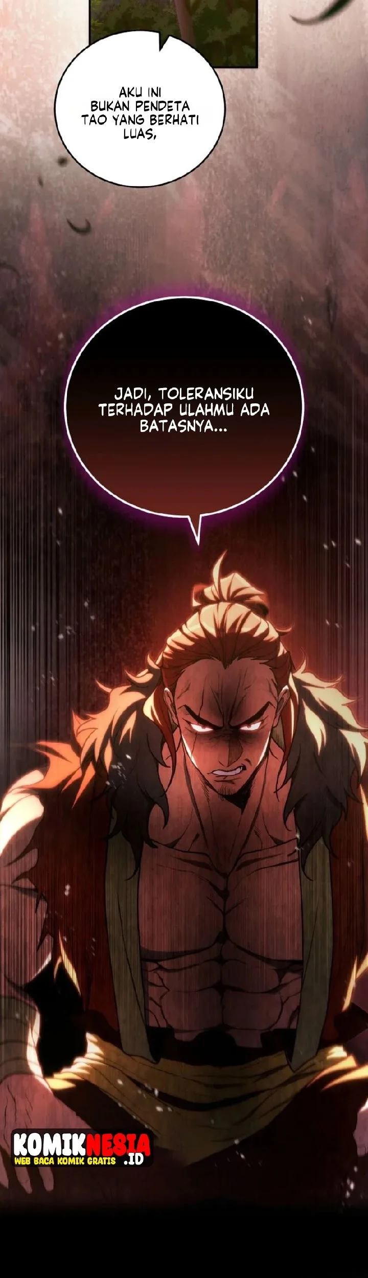 Third-Rate Martial Family Becomes the Best Under Heaven Chapter 6 Gambar 8