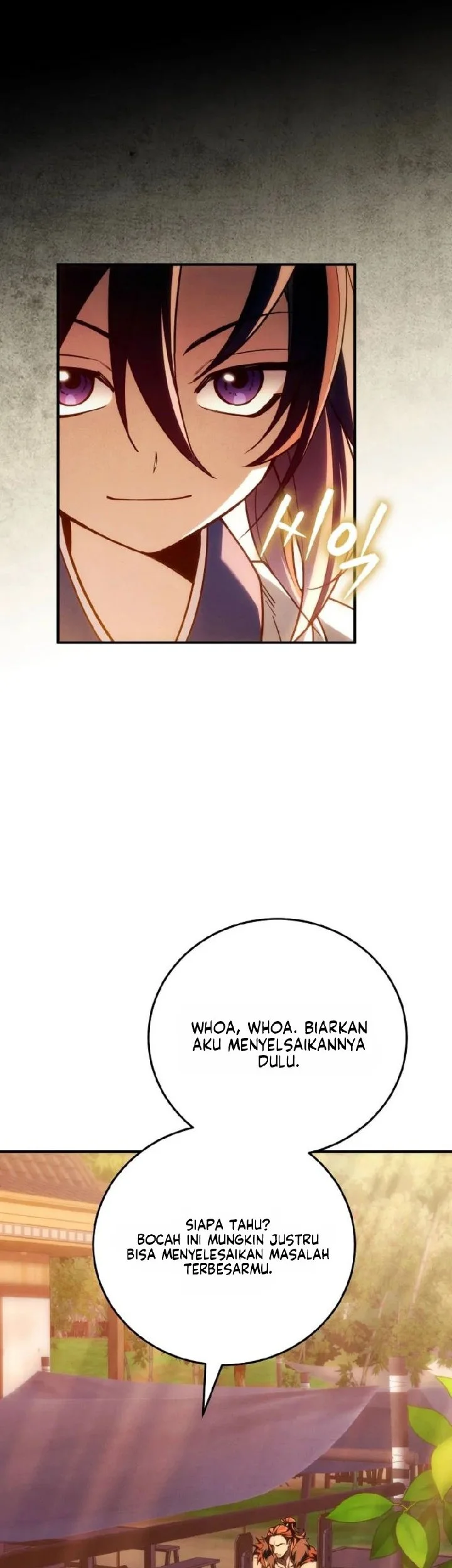 Third-Rate Martial Family Becomes the Best Under Heaven Chapter 6 Gambar 9