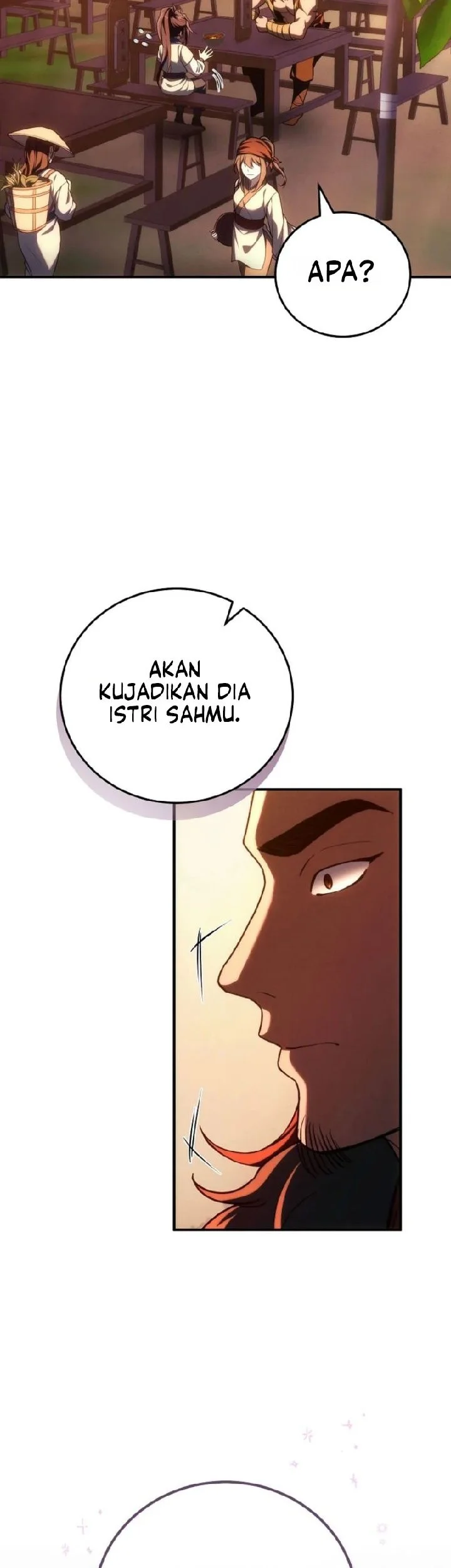 Third-Rate Martial Family Becomes the Best Under Heaven Chapter 6 Gambar 10