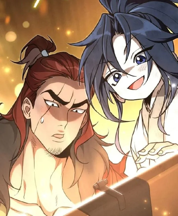 Third-Rate Martial Family Becomes the Best Under Heaven Chapter 7 Gambar 7