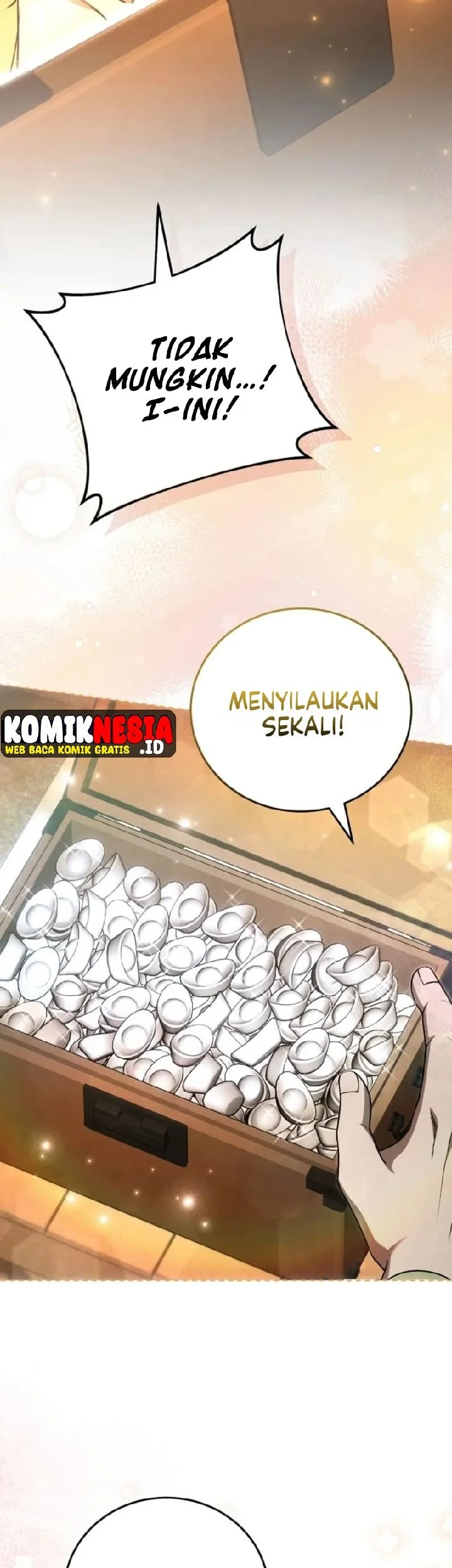 Third-Rate Martial Family Becomes the Best Under Heaven Chapter 7 Gambar 8
