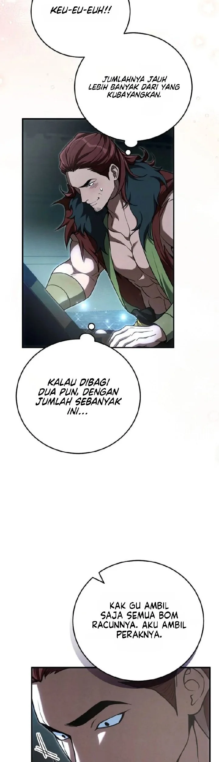 Third-Rate Martial Family Becomes the Best Under Heaven Chapter 7 Gambar 9