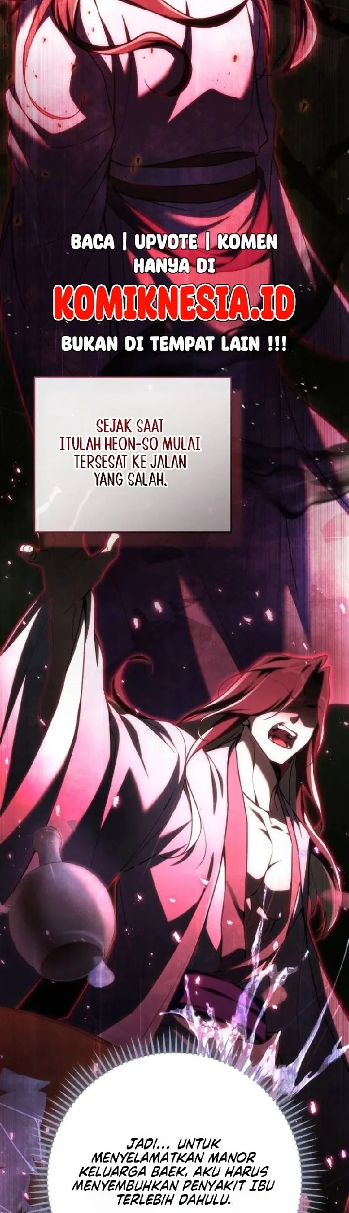 Third-Rate Martial Family Becomes the Best Under Heaven Chapter 8 Gambar 11