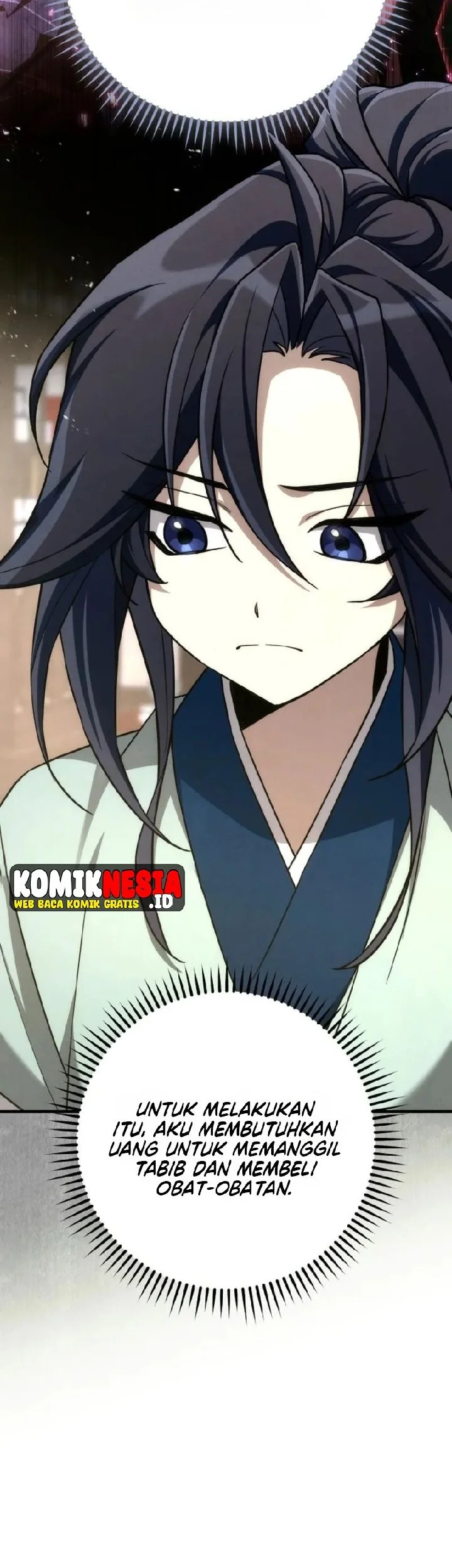 Third-Rate Martial Family Becomes the Best Under Heaven Chapter 8 Gambar 12
