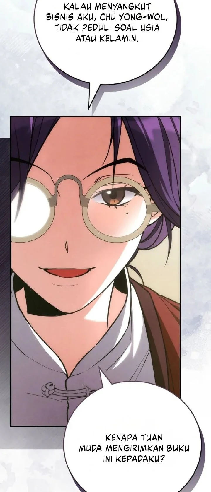 Third-Rate Martial Family Becomes the Best Under Heaven Chapter 9 Gambar 7