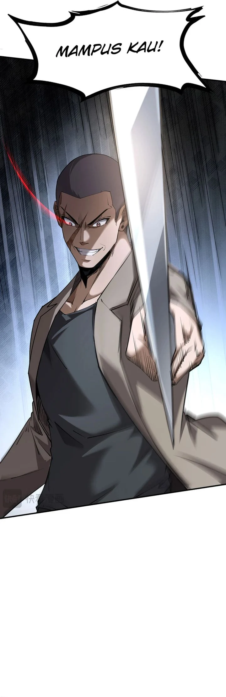 This Assassin is a Son-in-Law Chapter 10 Gambar 7