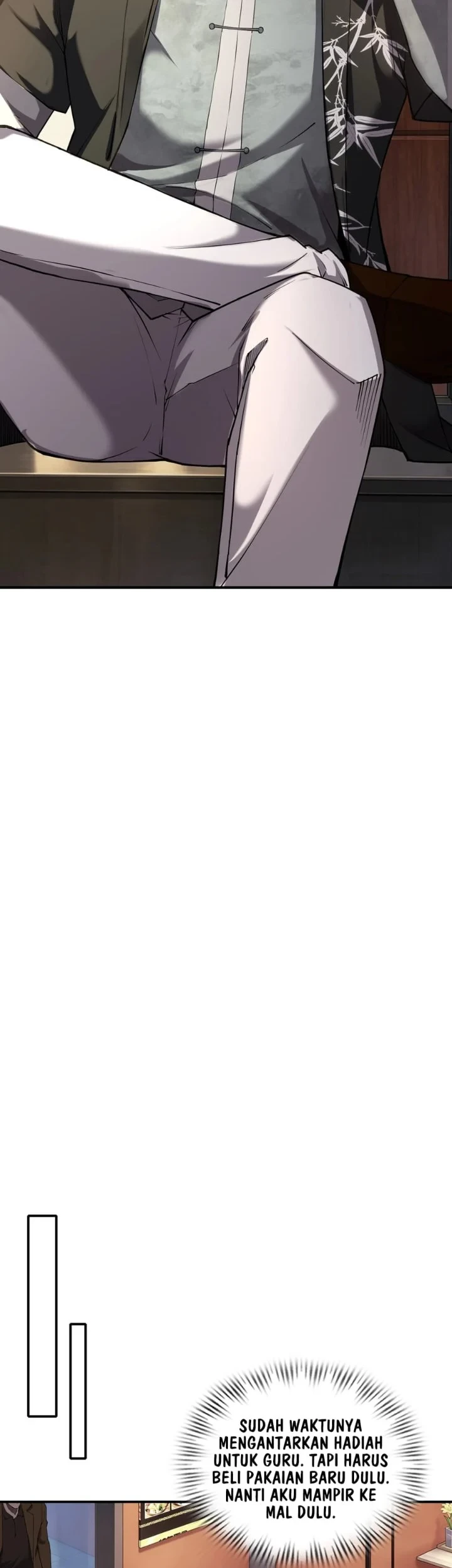 This Assassin is a Son-in-Law Chapter 12 Gambar 5