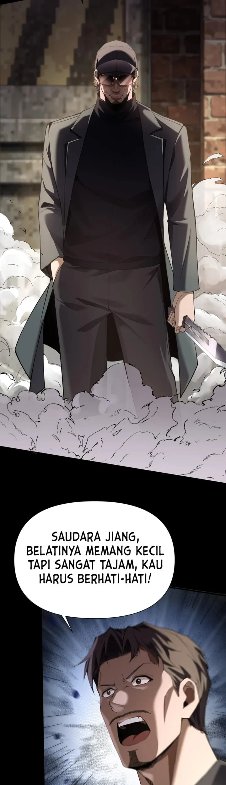 This Assassin is a Son-in-Law Chapter 15 Gambar 5