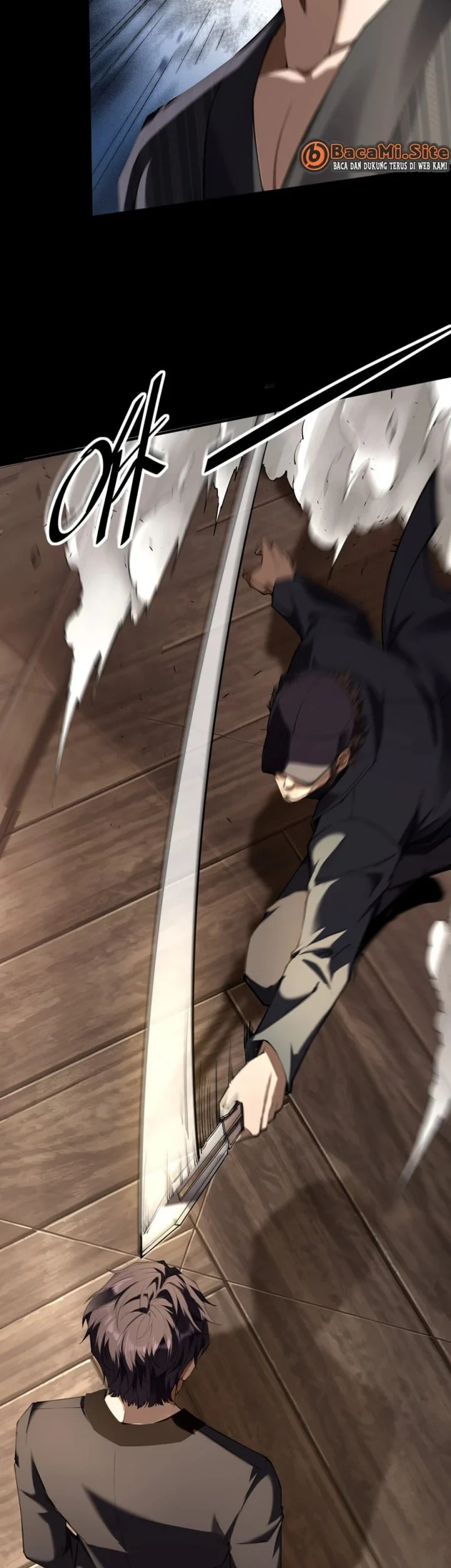 This Assassin is a Son-in-Law Chapter 15 Gambar 6