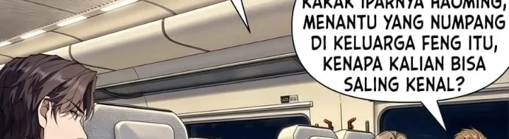 This Assassin is a Son-in-Law Chapter 17 Gambar 5