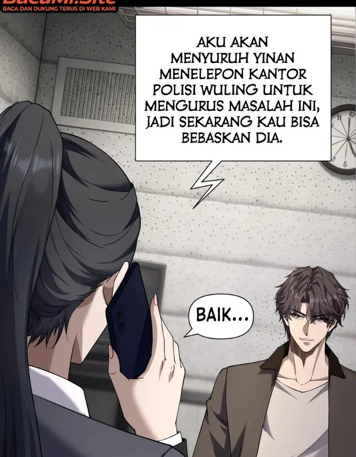 This Assassin is a Son-in-Law Chapter 26 Gambar 7