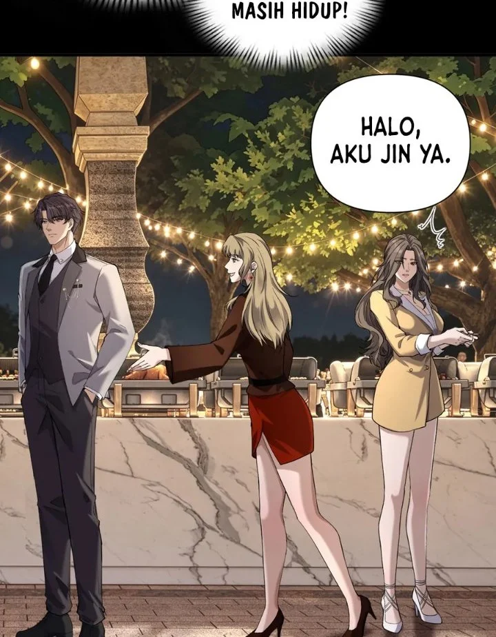 This Assassin is a Son-in-Law Chapter 27 Gambar 7
