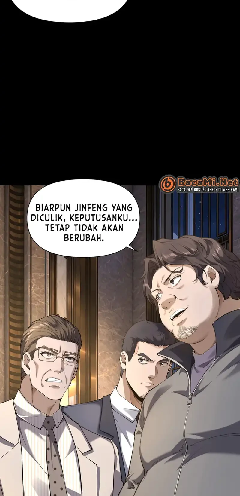 This Assassin is a Son-in-Law Chapter 3 Gambar 9