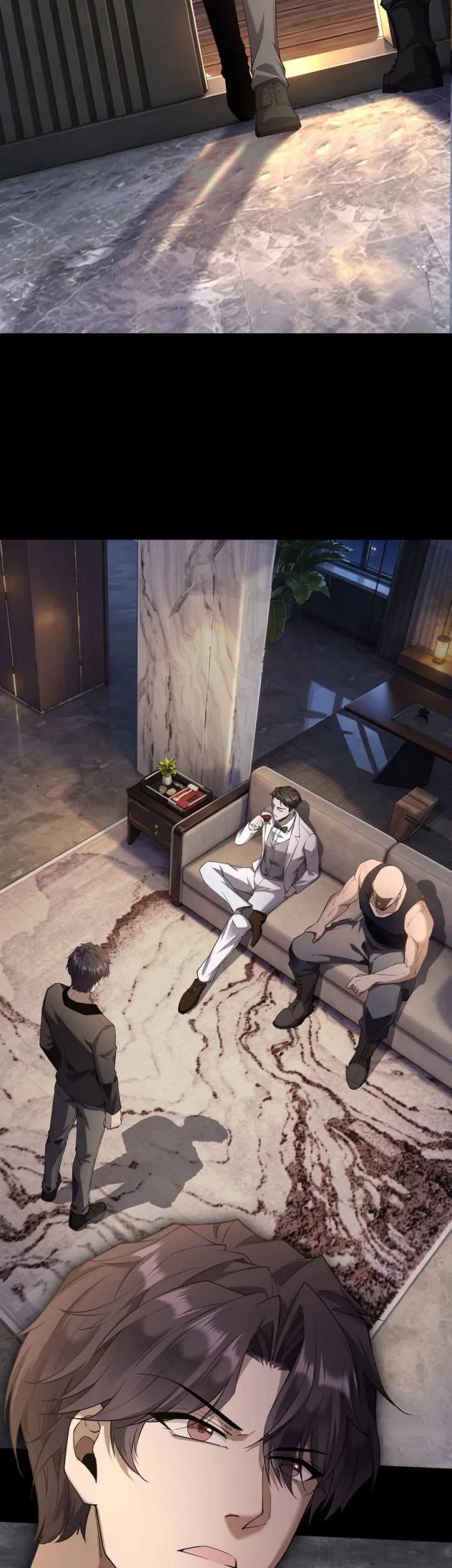 This Assassin is a Son-in-Law Chapter 5 Gambar 6